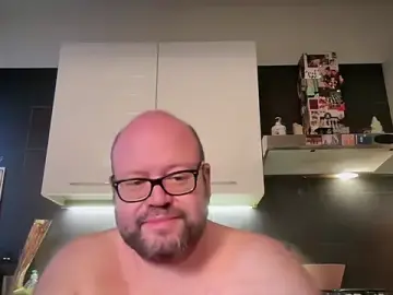Stripchat Best live sex cam show of theitalianbear