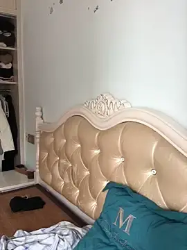 Stripchat Best live sex cam show of Mile-m