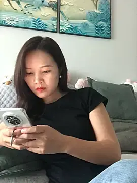 Stripchat Best Webcam of Mile-m