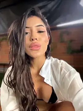 Stripchat Private Sex Chat of MystiqueXXX