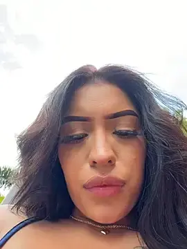 Stripchat Best Webcam of MystiqueXXX