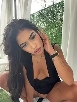 Stripchat Best live sex cam show of MystiqueXXX