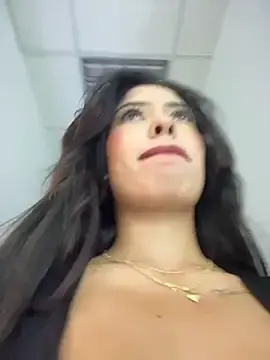 Stripchat Live Sex of MystiqueXXX