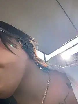 Stripchat Live Sex of MystiqueXXX