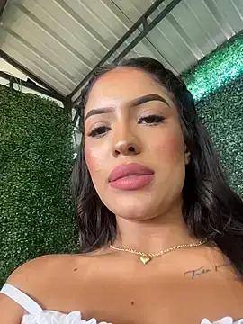 Stripchat Watch Live Sex Cams of MystiqueXXX