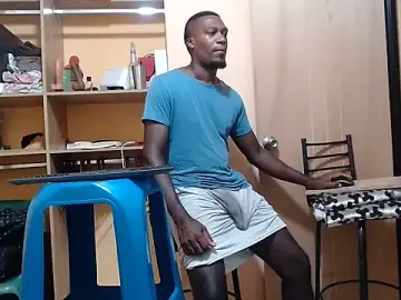 Stripchat Live Porn of kurtbigcock
