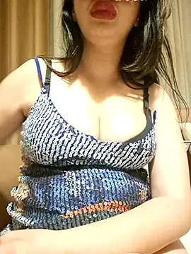 Stripchat Sex Cam of mayaarabian