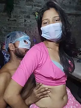 Stripchat Best Webcam of ritubhabi440