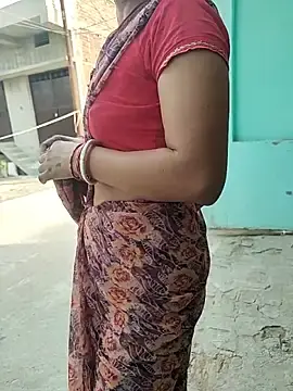Stripchat Free Live Porn of COUPLLE_VILLAGE