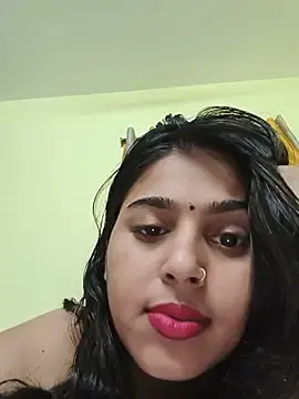 Stripchat Sex Chat of Cute-Simmi69