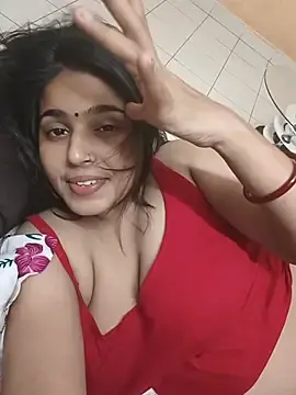 Stripchat Nude Webcam of Cute-Simmi69