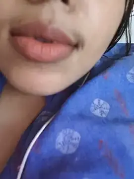 Stripchat Sex Chat of Cute-Simmi69