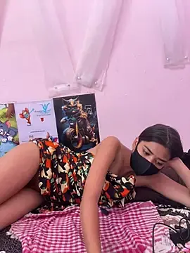 Stripchat Adult Video Chat of Sexykhushi041