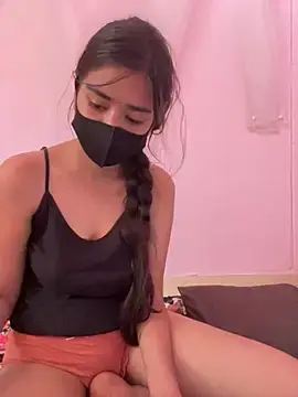Stripchat Live Sex of Sexykhushi041