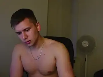 Stripchat Adult Webcam of Zack_Gillian