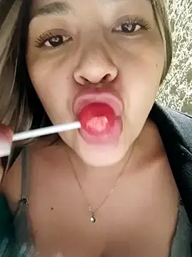 Stripchat Best Webcam of alana_69