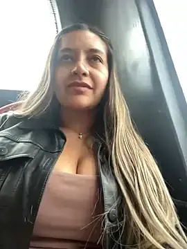 Stripchat Private Sex Chat of alana_69