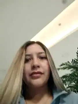 Stripchat Best live sex cam show of alana_69