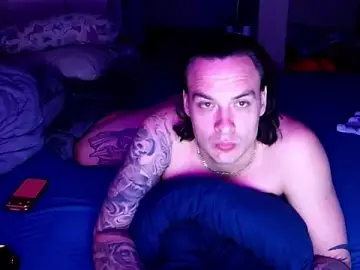 Stripchat Adult Webcams of baphomet_from_ice