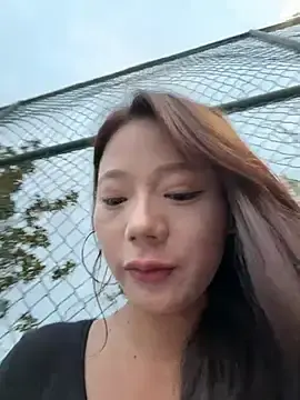 Stripchat Live Sex of redrose520
