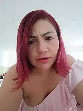 Stripchat Live Sex of Agata_Traviesa