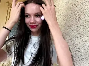 Stripchat Free Live Porn of AnyMarys