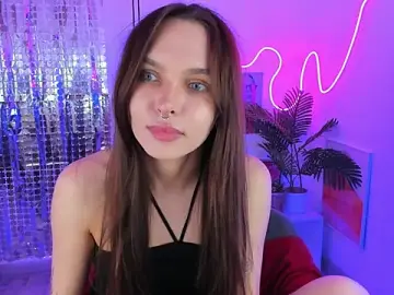 Stripchat Sex Cam of ChloeSunny