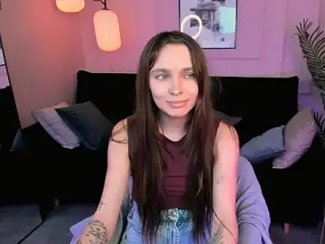Stripchat Free Porn Cam of ChloeSunny