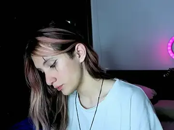 Stripchat Sex Chat of Feniix__