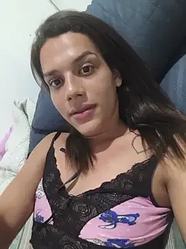 Stripchat Free Porn Cam of GatadaFaxina