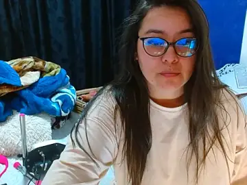 Stripchat Free Live Porn of Ixchel_Anaid