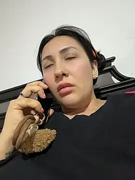 Stripchat Adult Video Chat of KittyObsession