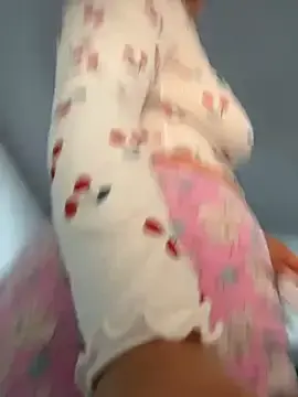 Stripchat Free Live Porn of KittyObsession