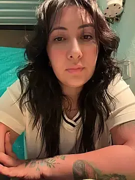 Stripchat Sex Cam of KittyObsession