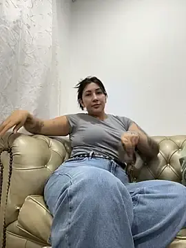 Stripchat Best Webcam of KittyObsession
