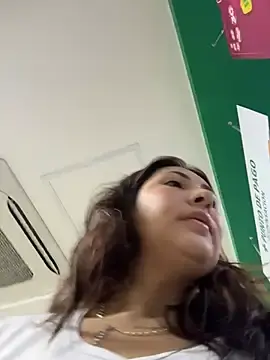 Stripchat Live Porn of KittyObsession