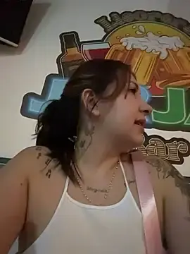 Stripchat Best live sex cam show of KittyObsession