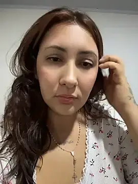 Stripchat Live Sex Cam of KittyObsession