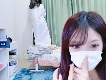 Stripchat Live Sex of oxo_yuna_oxo