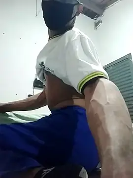 Stripchat Live Porn of tyya2