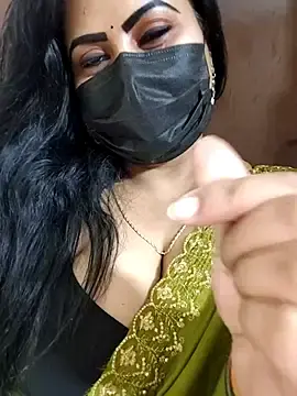 Stripchat Adult Video Chat of Anushka_flower