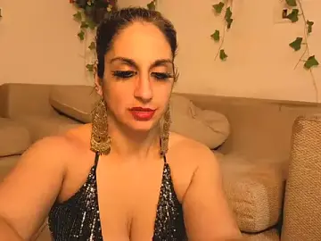 Stripchat Best Webcam of Bellydancerhot