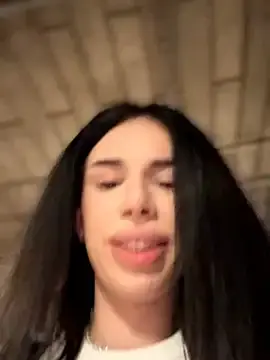 Stripchat Free Live Porn of CatalynaVega