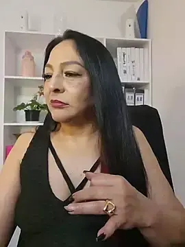 Stripchat Live Porn of Gina_Myers
