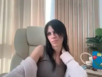 Stripchat Nude Webcam of InjaAtHome