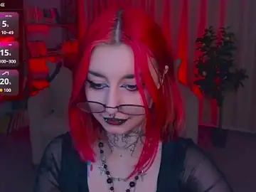 Stripchat Best Webcam of Mistress__Marcelline