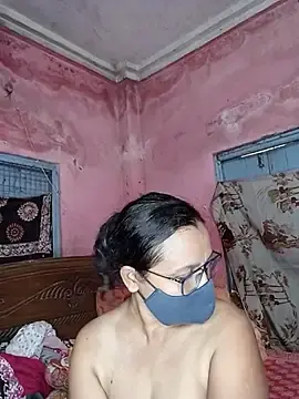 Stripchat Live Sex of MoonLusty