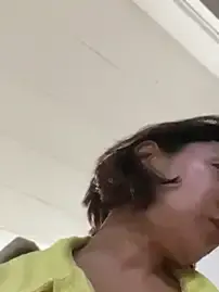 Stripchat Best Webcam of NoirElysia
