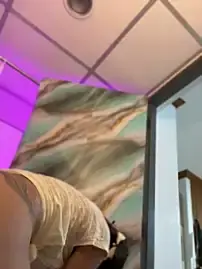 Stripchat Nude Webcam of NoirElysia