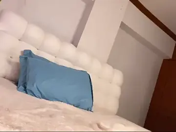 Stripchat Sex Cam of NoirElysia